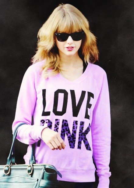 Taylor Swift  Photoshoot