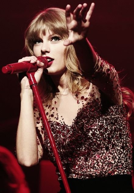 Taylor Swift  Photoshoot