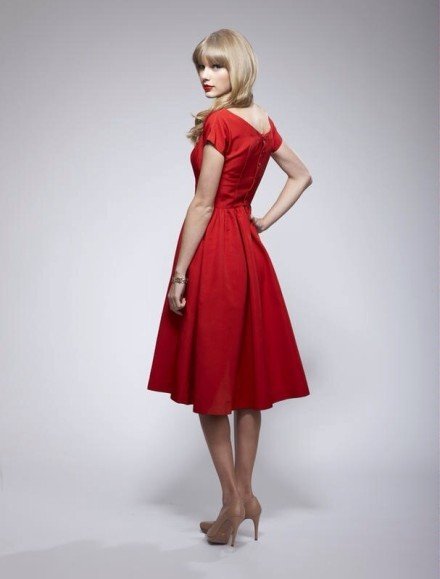 Taylor Swift  Photoshoot