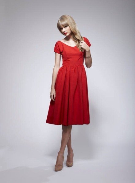 Taylor Swift  Photoshoot