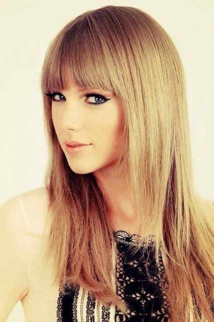 Taylor Swift  Photoshoot