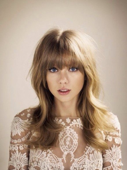 Taylor Swift  Photoshoot