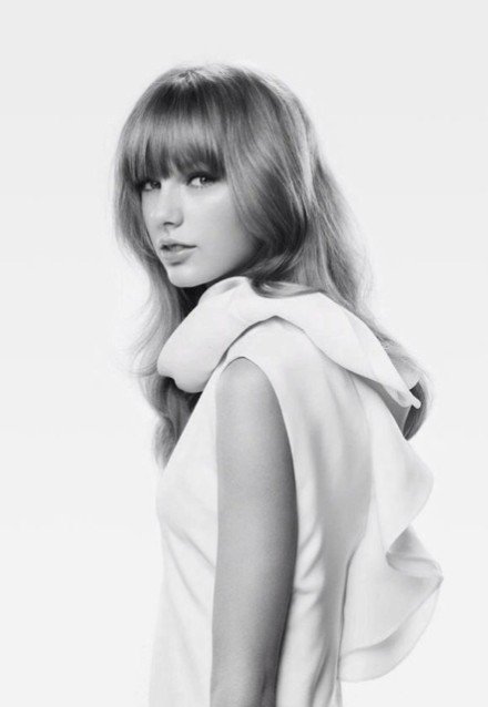 Taylor Swift  Photoshoot