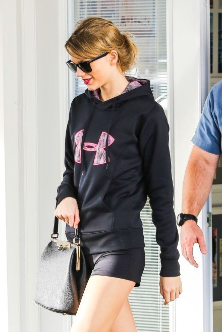 Taylor Swift  Photoshoot