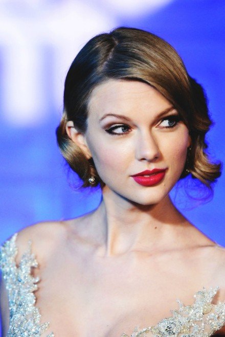 Taylor Swift  Photoshoot