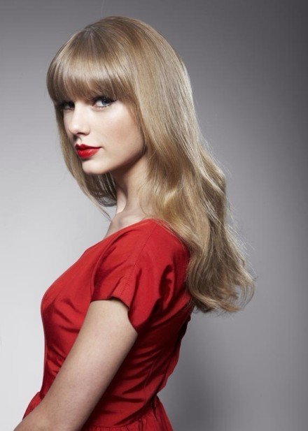 Taylor Swift  Photoshoot