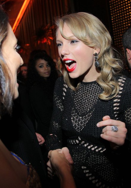 Taylor Swift  Photoshoot