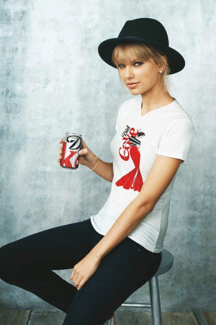 Taylor Swift  Photoshoot