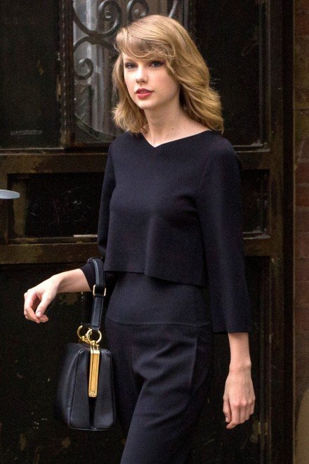 Taylor Swift  Photoshoot