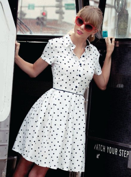 Taylor Swift  Photoshoot