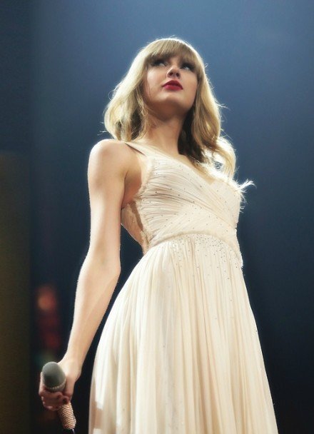 Taylor Swift  Photoshoot