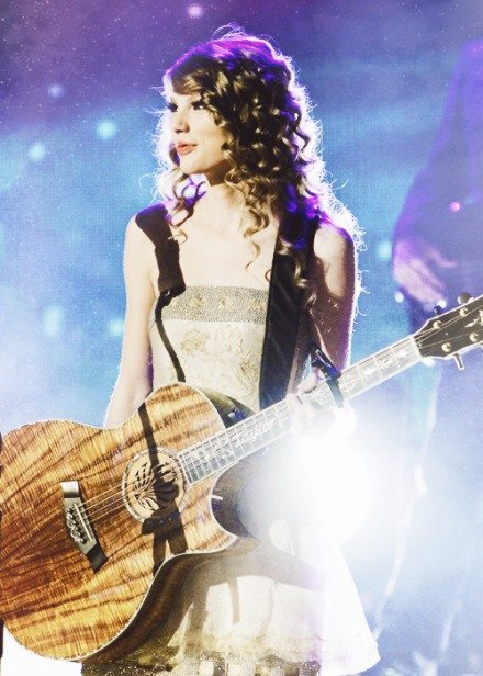 Taylor Swift  Photoshoot