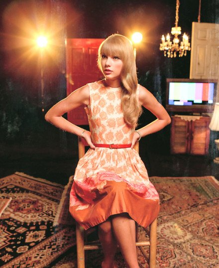 Taylor Swift  Photoshoot