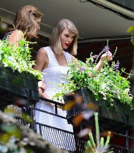 Taylor Swift  Photoshoot