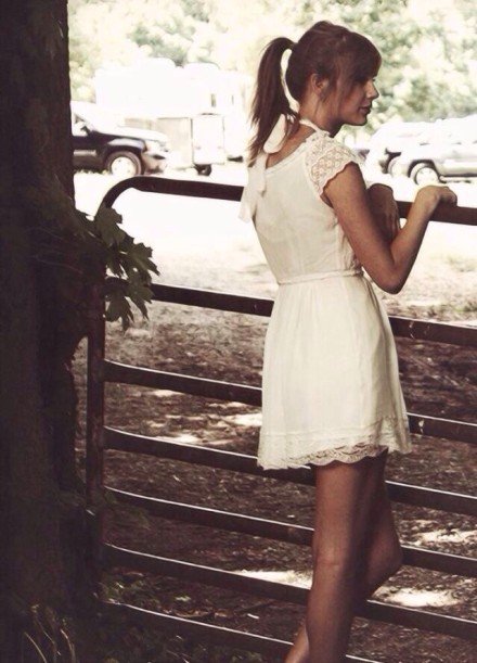 Taylor Swift  Photoshoot