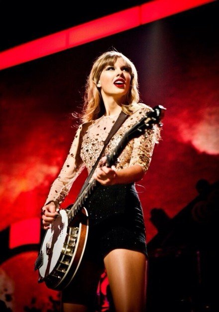 Taylor Swift  Photoshoot