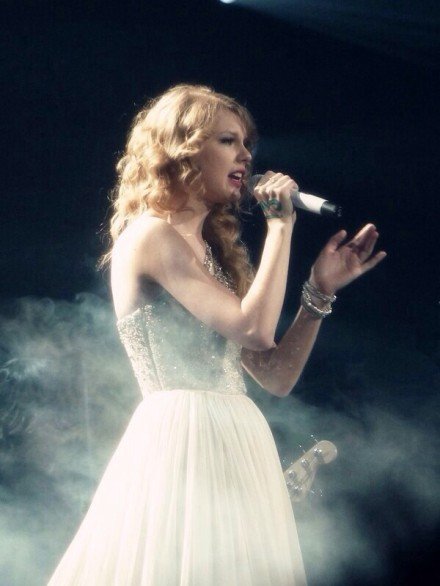 Taylor Swift  Photoshoot