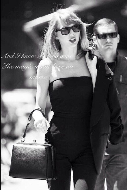 Taylor Swift  Photoshoot