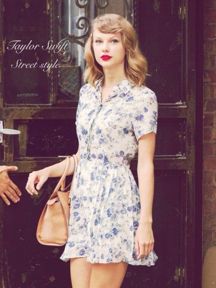 Taylor Swift  Photoshoot