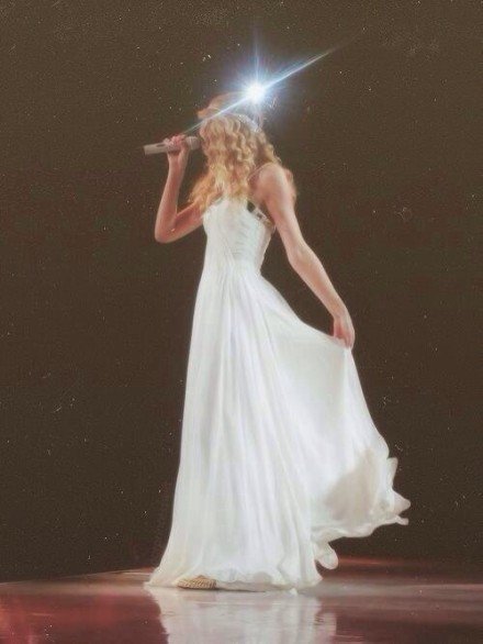 Taylor Swift  Photoshoot