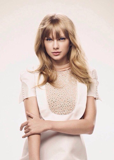 Taylor Swift  Photoshoot
