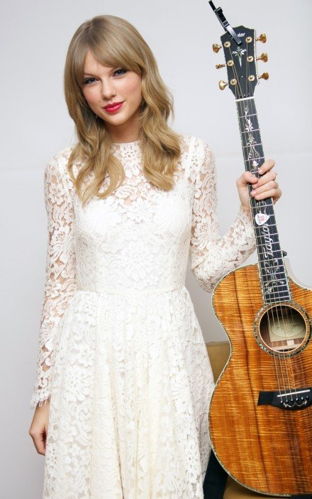 Taylor Swift  Photoshoot