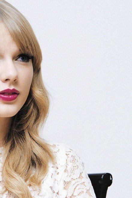 Taylor Swift  Photoshoot
