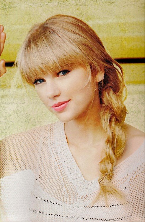Taylor Swift  Photoshoot