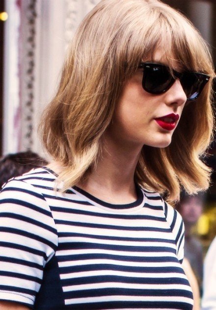 Taylor Swift  Photoshoot