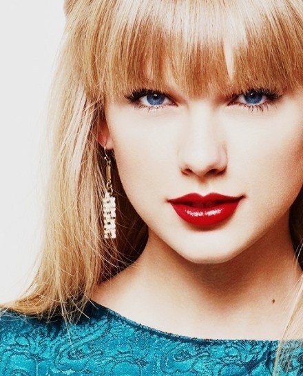 Taylor Swift  Photoshoot