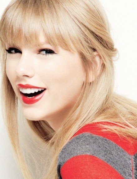 Taylor Swift  Photoshoot