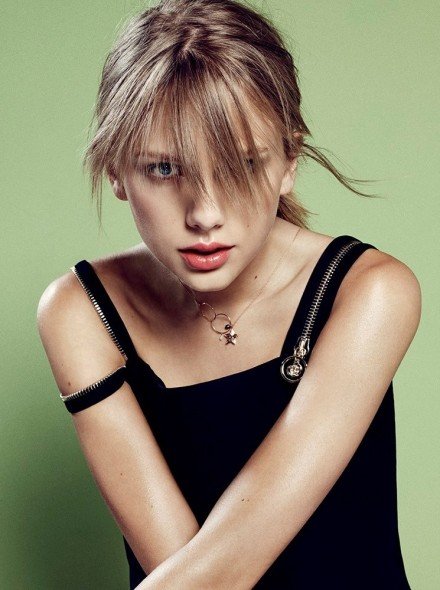 Taylor Swift  Photoshoot