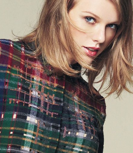 Taylor Swift  Photoshoot