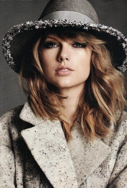 Taylor Swift  Photoshoot