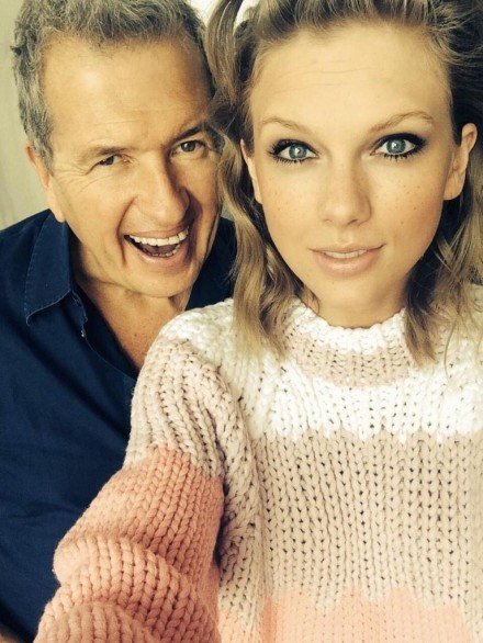 Taylor Swift  Photoshoot