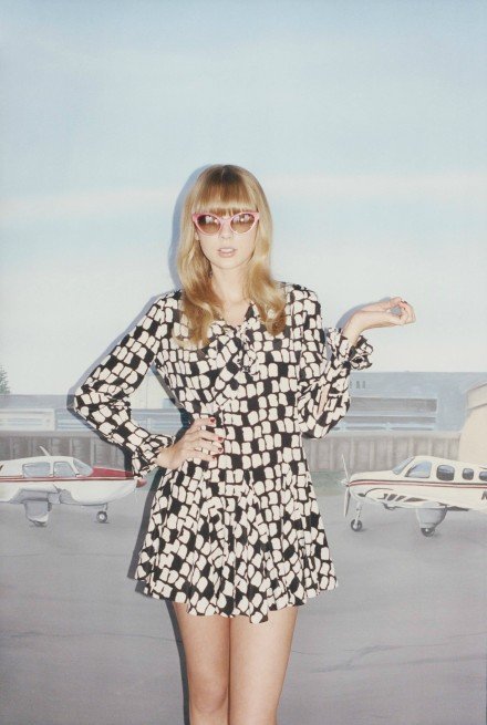 Taylor Swift  Photoshoot