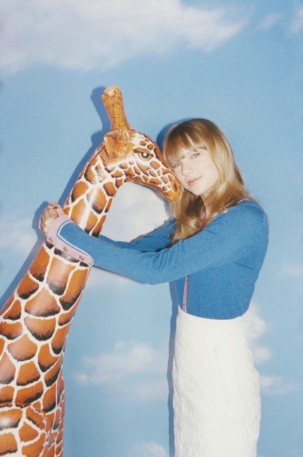 Taylor Swift  Photoshoot