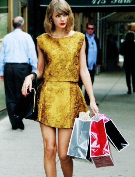 Taylor Swift  Photoshoot