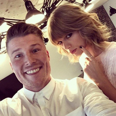 Taylor Swift  Photoshoot