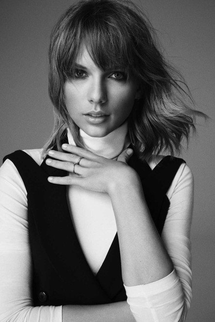 Taylor Swift  Photoshoot