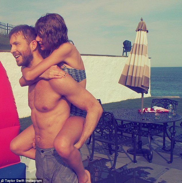Taylor Swift  Photoshoot