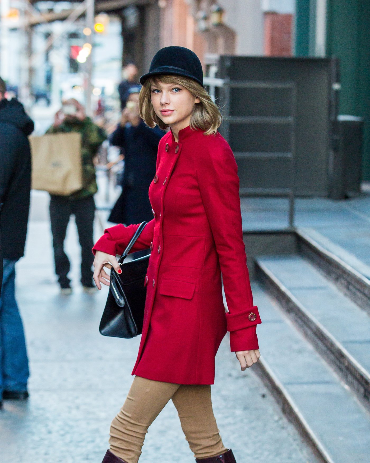 Taylor Swift  Photoshoot