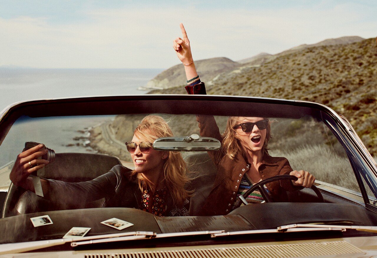 Taylor Swift  Photoshoot