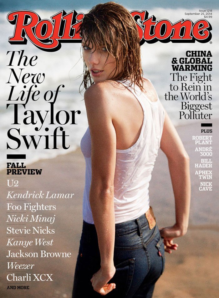 Taylor Swift  Photoshoot