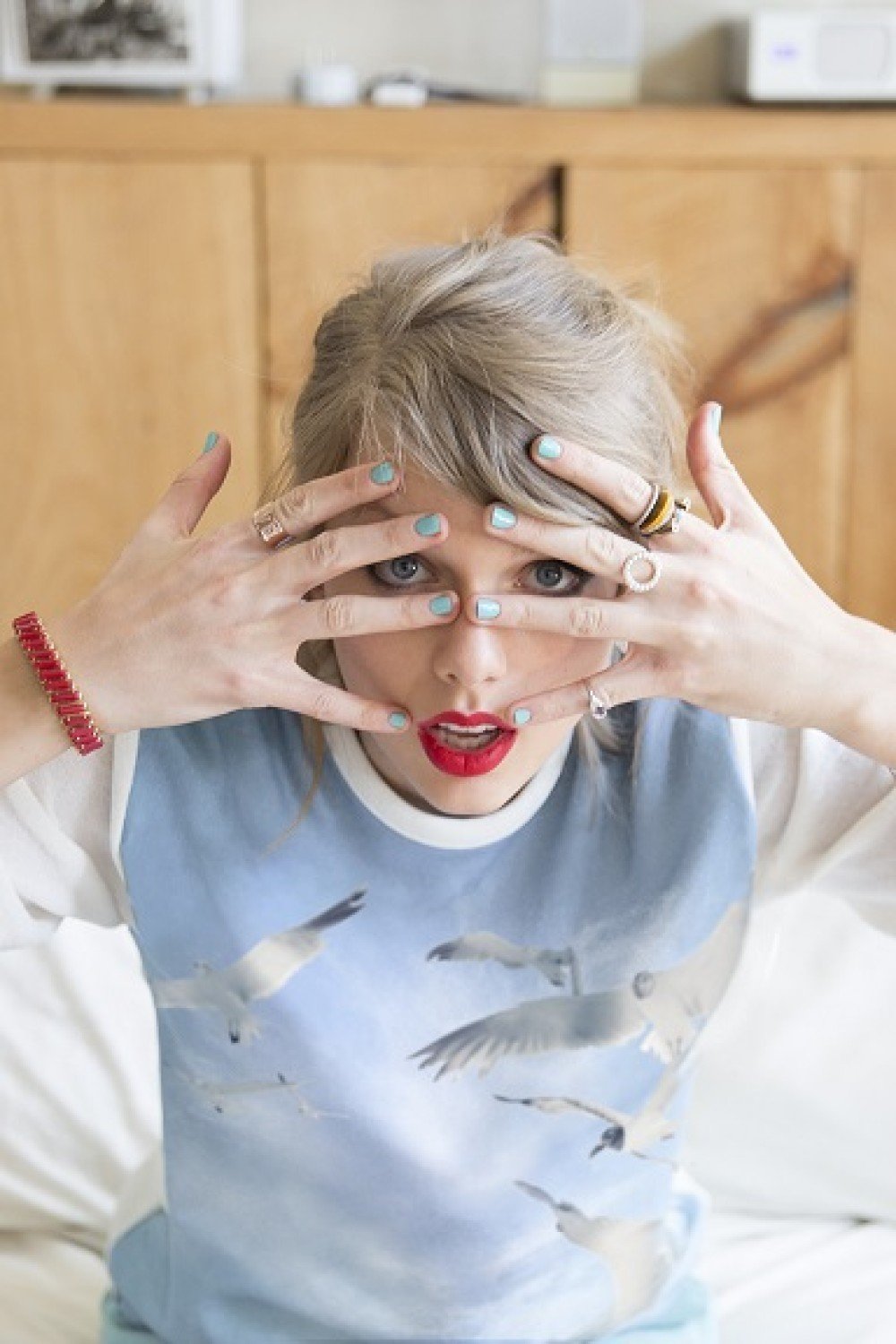 Taylor Swift  Photoshoot