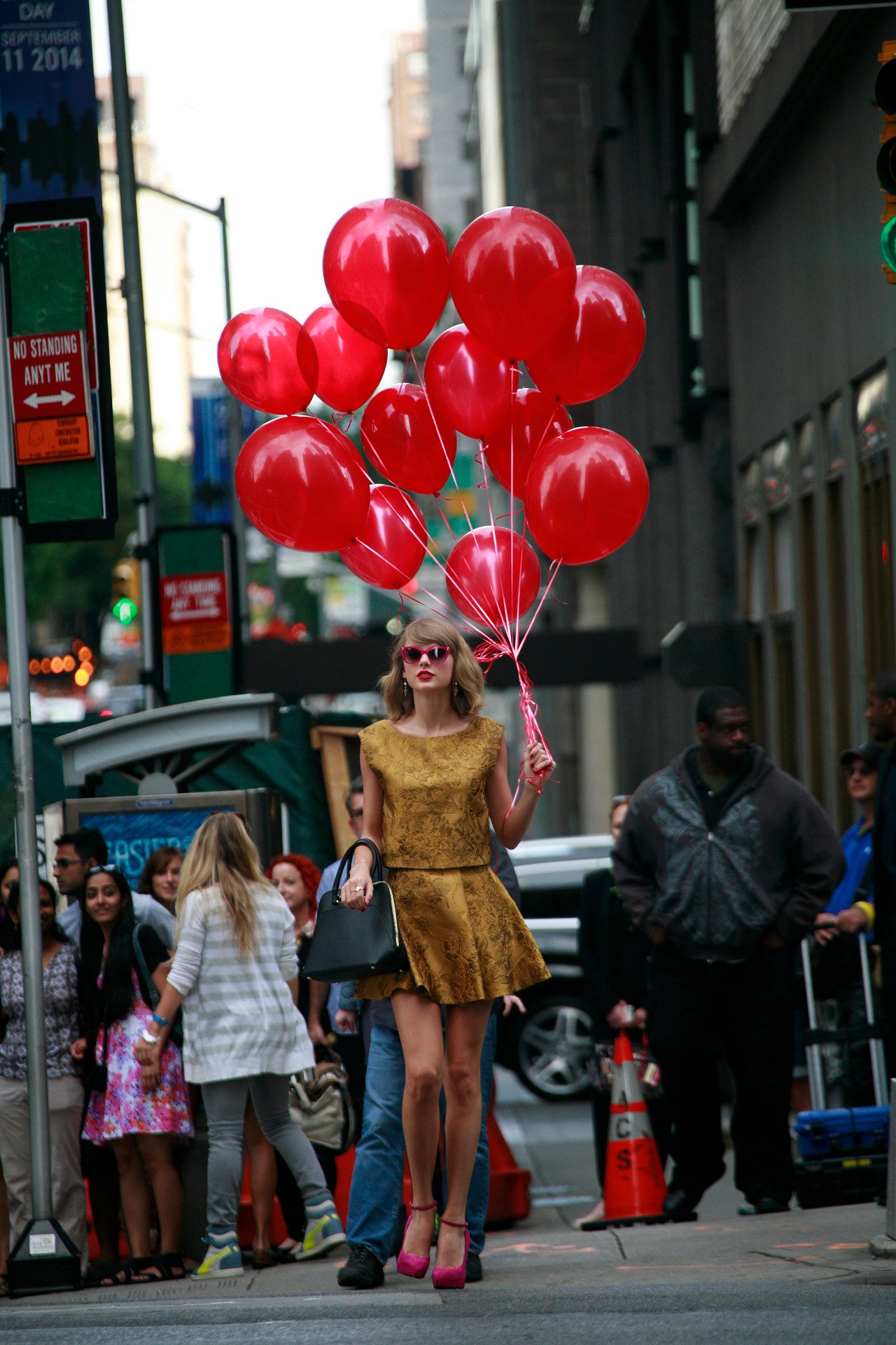 Taylor Swift  Photoshoot