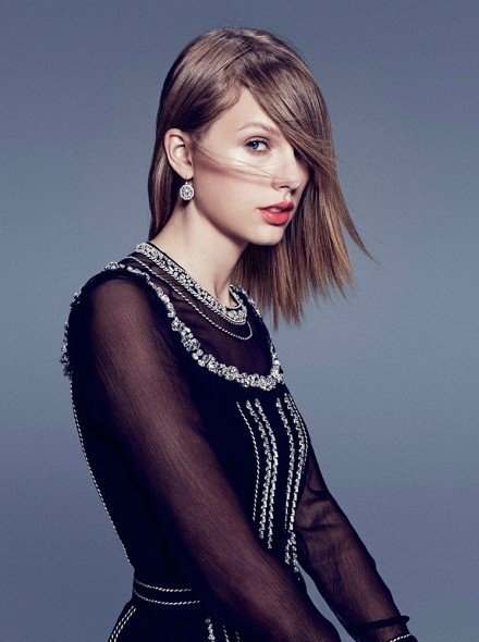 Taylor Swift  Photoshoot