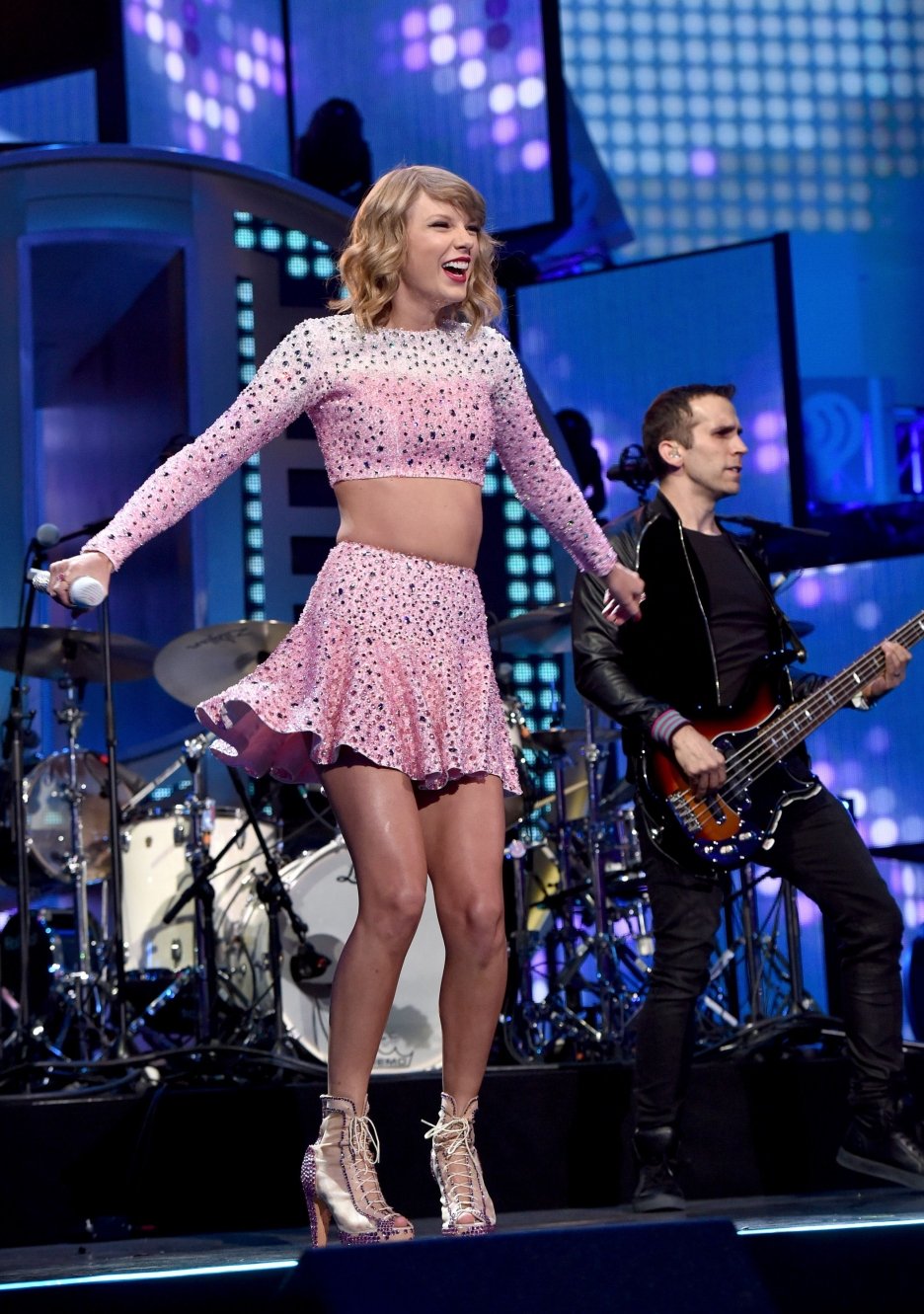 Taylor Swift  Photoshoot