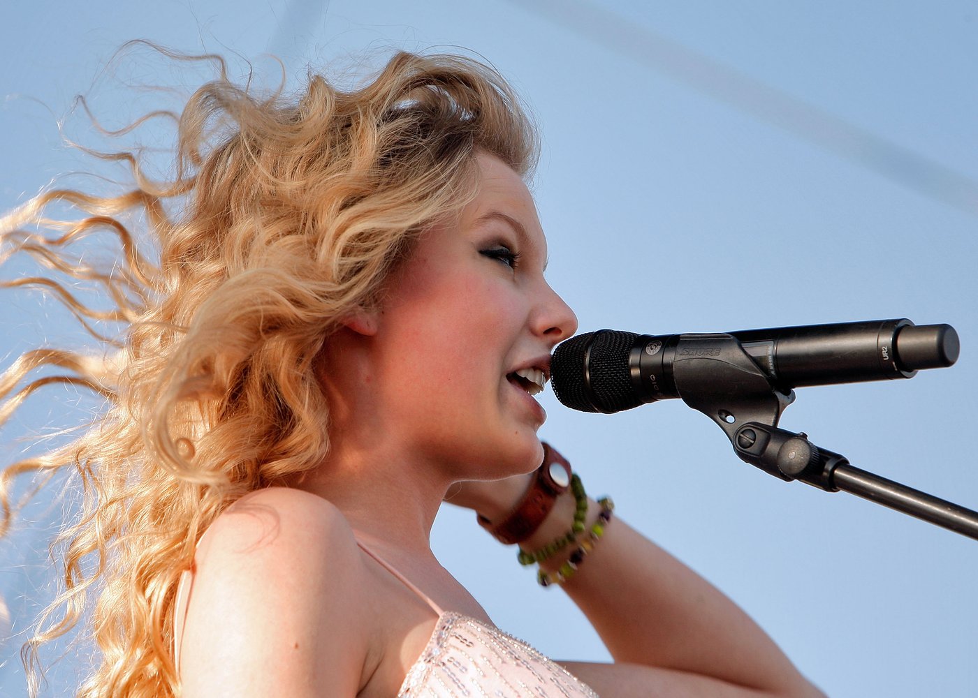 Taylor Swift  Photoshoot