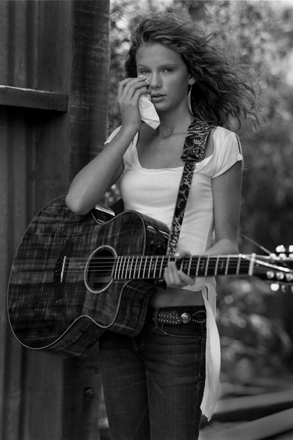 Taylor Swift  Photoshoot